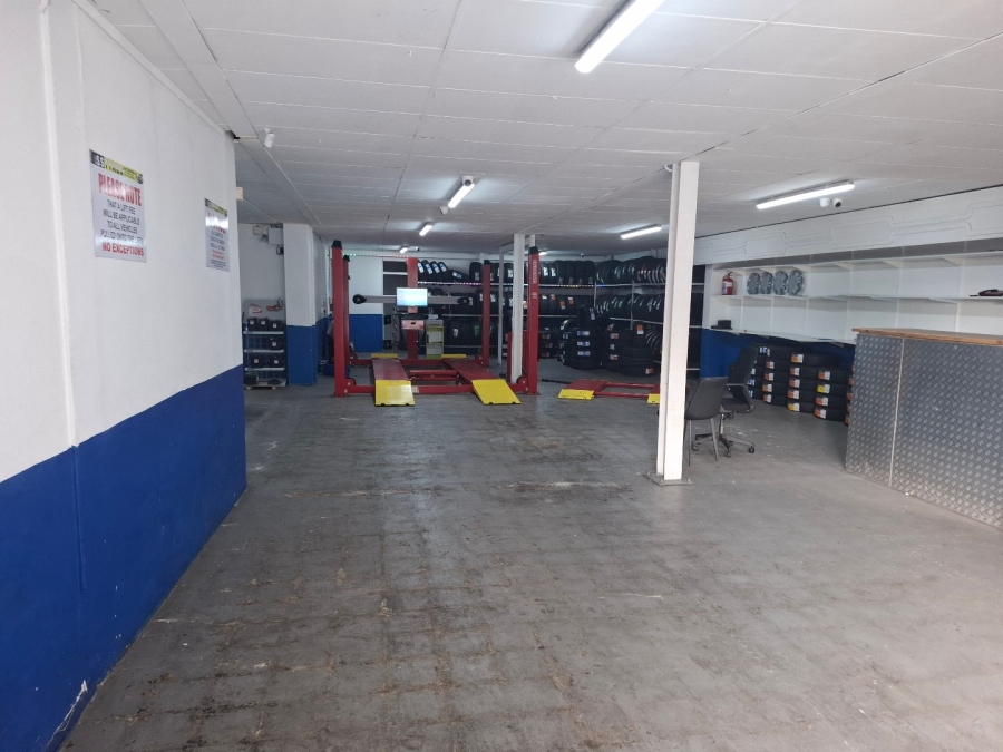 Commercial Property for Sale in Parow Western Cape
